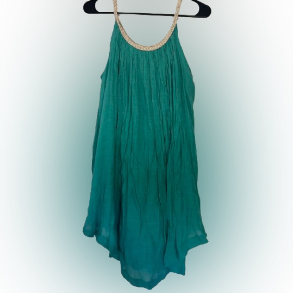Flowy Dress